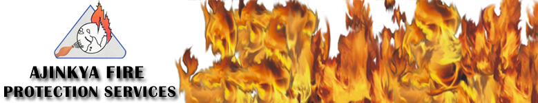 Fire fighting equipments