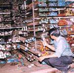 Alloy Steel Dealers