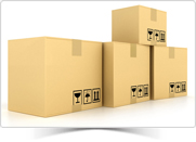 Corrugated Boxes