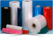 Stretch Films