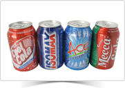 Tin Cans