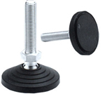 Levelling Foot