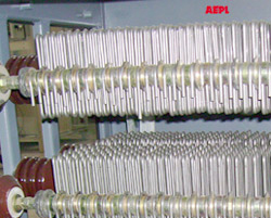 Electrical Heaters