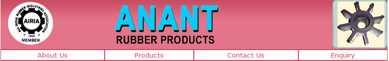 Rubber Moulded Components, Rubber Industrial Parts, Silicon & Silicon Products, Gaskets, Hydraulic Seals, india