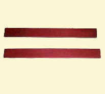 Rubber Strips