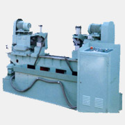 Multispindle SPM