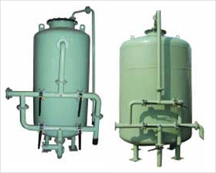 Activated Carbon Filter