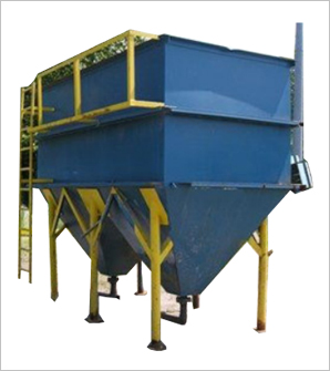 Effluent Treatment Plant&nbsp;