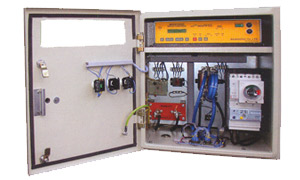 Ac Controllers