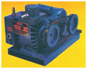 Arunvac Vacuum and pressure pump