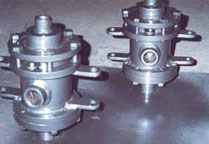 Rotary Joints
