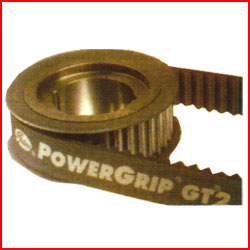 BELTS & PULLEY
