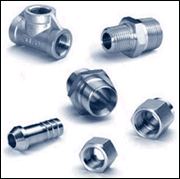 Manufacturers & Exporters of Fasteners, Nut Bolts, Washer, Studs, Ferrous & Non Ferrous Metals, Mumbai, India
