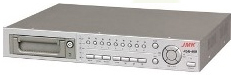 Digital Video Recorder