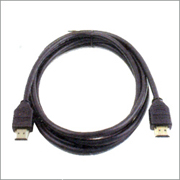 Cable & Connectors
