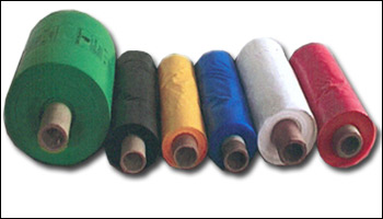 DEGRADABLE PLASTIC BAGS CAN BE MANUFACTURED IN ALL SIZES SHAPES & COLOURS
