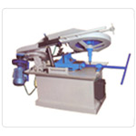 Horizontal Band Saw Machines