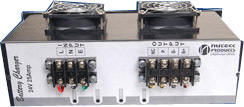 Battery Chargers