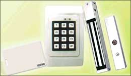ACCESS CONTROL SYSTEMS