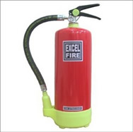 Fire Extinguisher