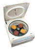 Table Top Centrifuges