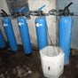 Distilled Water Chemicals