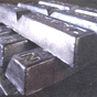 Zinc Ingot