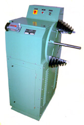 Medium Duty Motor Winding Machine