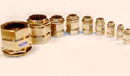 Comet Make Cable Glands & Lugs 