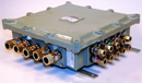 Junction Box (f/p)