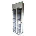 GI Powder Coated Fume Hoods_Rj Labcraft India Pvt. Ltd.