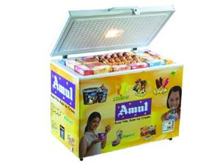 ICE CREAM DISPLAY COUNTERS_Mukta Refrigerations Co.