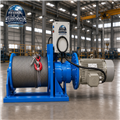 Industrial Davit Arms_Euroasia Engineering Solutions