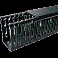 9c967367_Wire-Duct-Black-Slotted-Wall