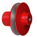 c3e97467_Variable-speed-pulley-drive-for-tablet-compression-machine2