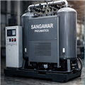 Desiccant Dryer_Sangawar Pneumatics