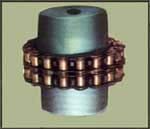 ALL TYPES AND SIZES OF TRANSMISSION CHAIN'S, SPROCKETS, V. PULLEY, CHAIN PULLEY BLOCKS, LIFTING TACKLES, SPUR GEAR, BEVEL GEAR, COUPLINGS, U.C.P. BEARINGS, ALL TYPES BEARINGS TROLLEY WHEELS, TYRE & STAR COUPLING, HOTMIX PLANT SPARE PARTS, 