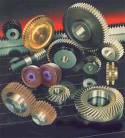 ALL TYPES AND SIZES OF TRANSMISSION CHAIN'S, SPROCKETS, V. PULLEY, CHAIN PULLEY BLOCKS, LIFTING TACKLES, SPUR GEAR, BEVEL GEAR, COUPLINGS, U.C.P. BEARINGS, ALL TYPES BEARINGS TROLLEY WHEELS, TYRE & STAR COUPLING, HOTMIX PLANT SPARE PARTS, 