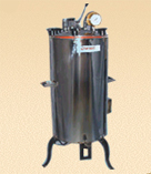 Autoclave