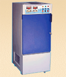 Environmental Test Chamber
