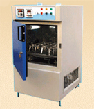 Orbital Shaking Incubator
