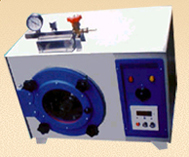 Vaccum Oven