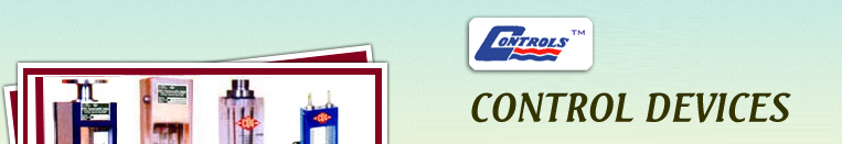 Process Control Instruments, Measuring Instruments, Level Temperature Instruments, Flow Instruments, India