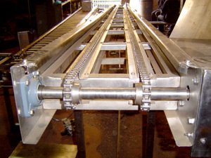 Chain Conveyor