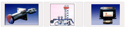 MAGNETIC LEVEL SWITCH