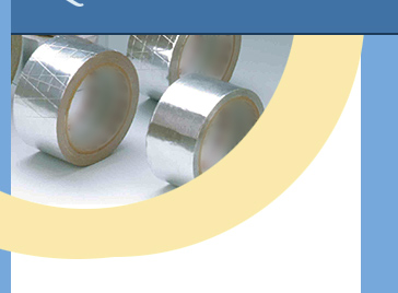 Industrial Tapes, Adhesive Tapes, Automotive Grade Masking Tapes, Polypropylene Packaging Tape, Mumbai, India