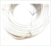 Coaxial Cables