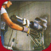Core Cutting