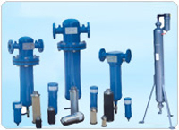 Coalescing Filters