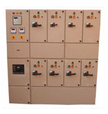 Control Panels
